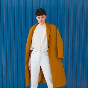 Cashmere Knit Cardigan