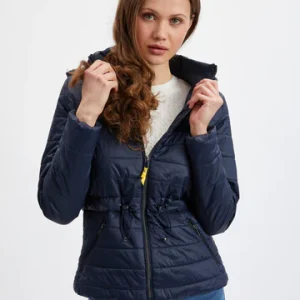 Leather Biker Jacket