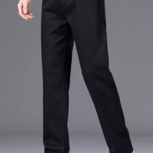Men's Straight-Leg Pants